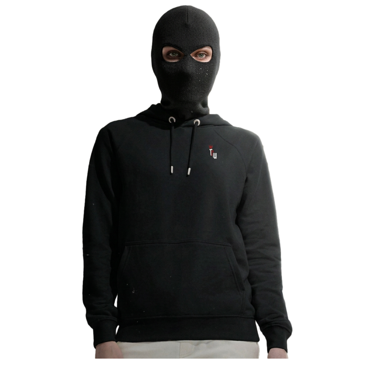 Damen Hoodie