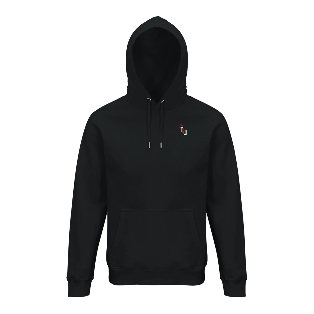 Eternal Valor Hoodie Damen