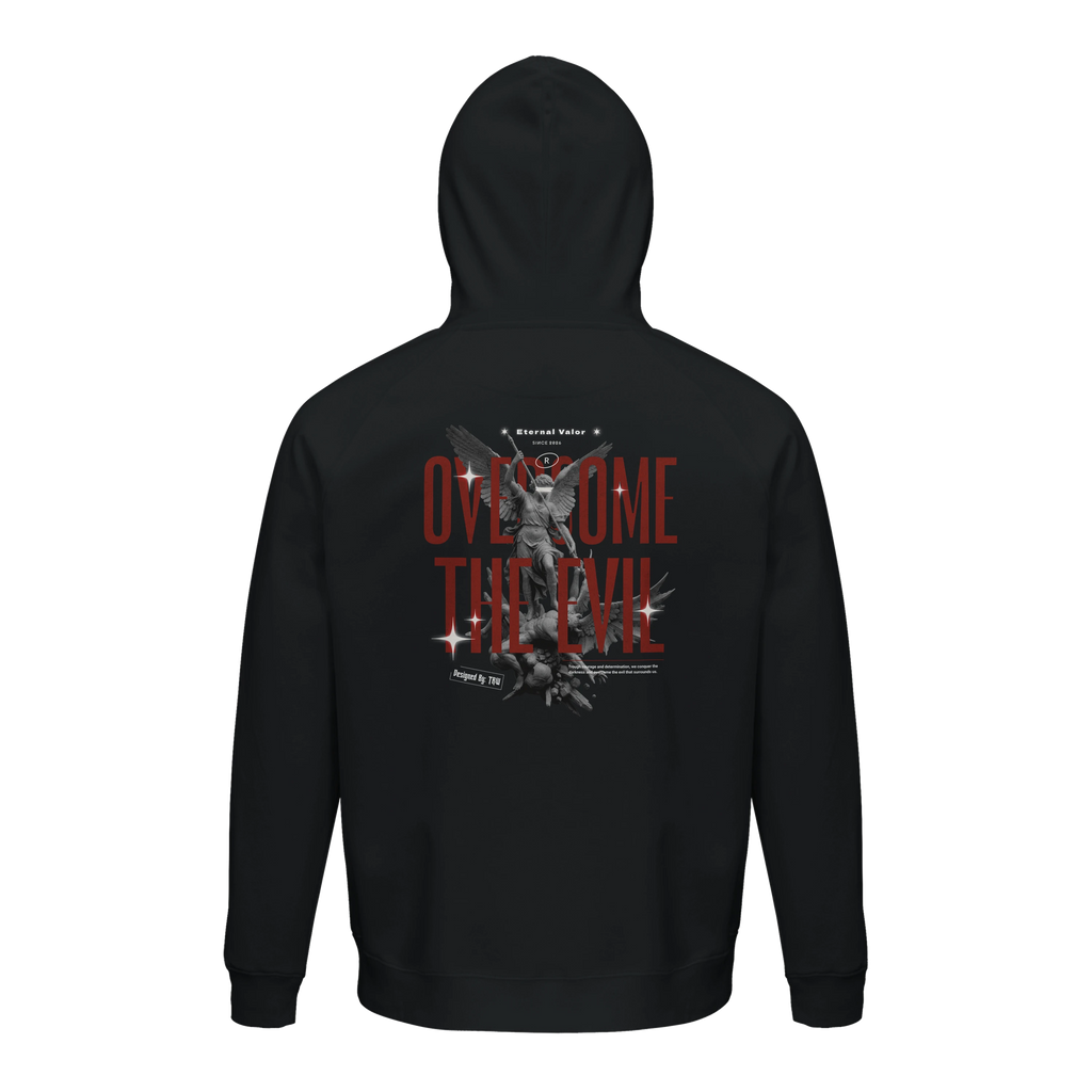 Eternal Valor Hoodie Damen