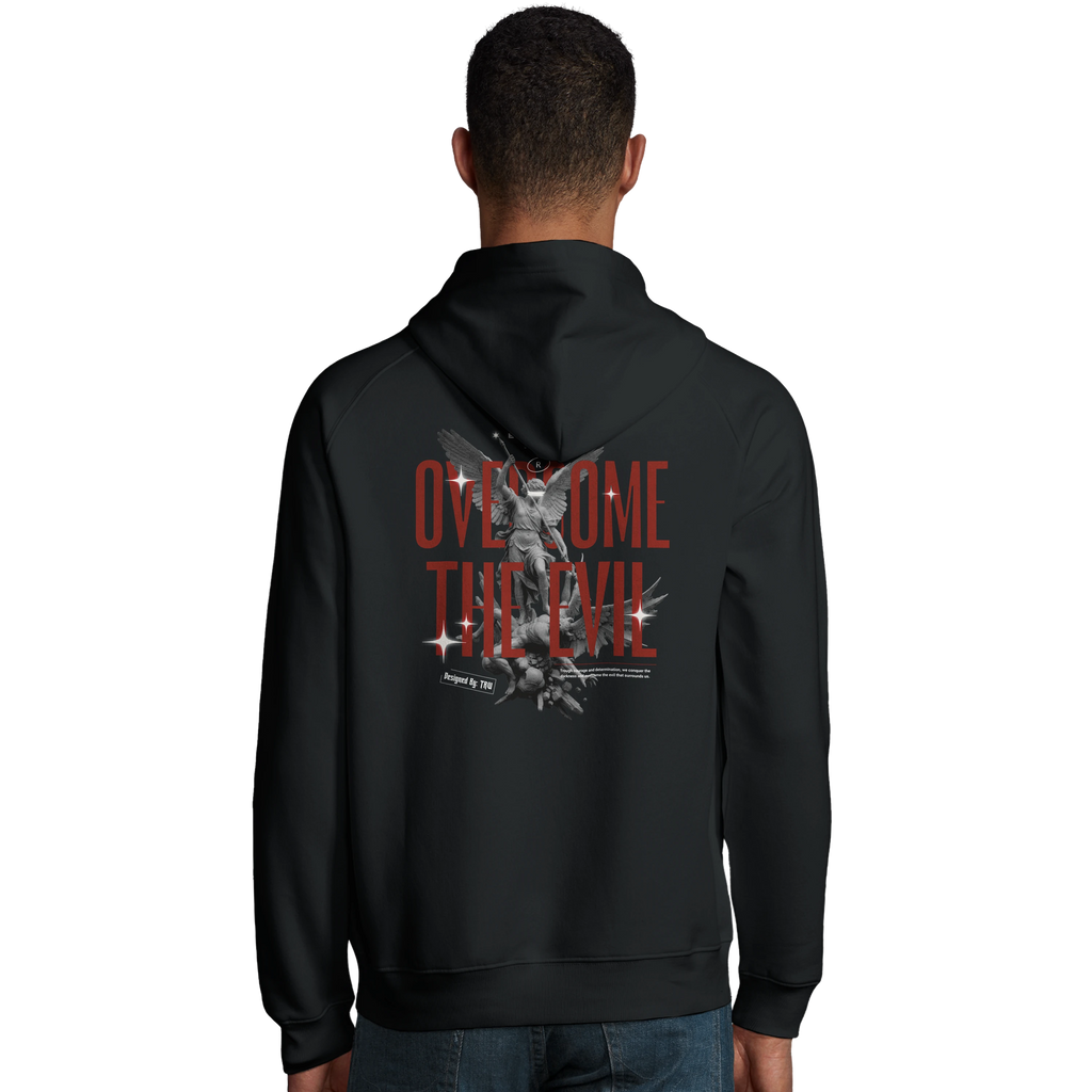 Eternal Valor Hoodie Herren