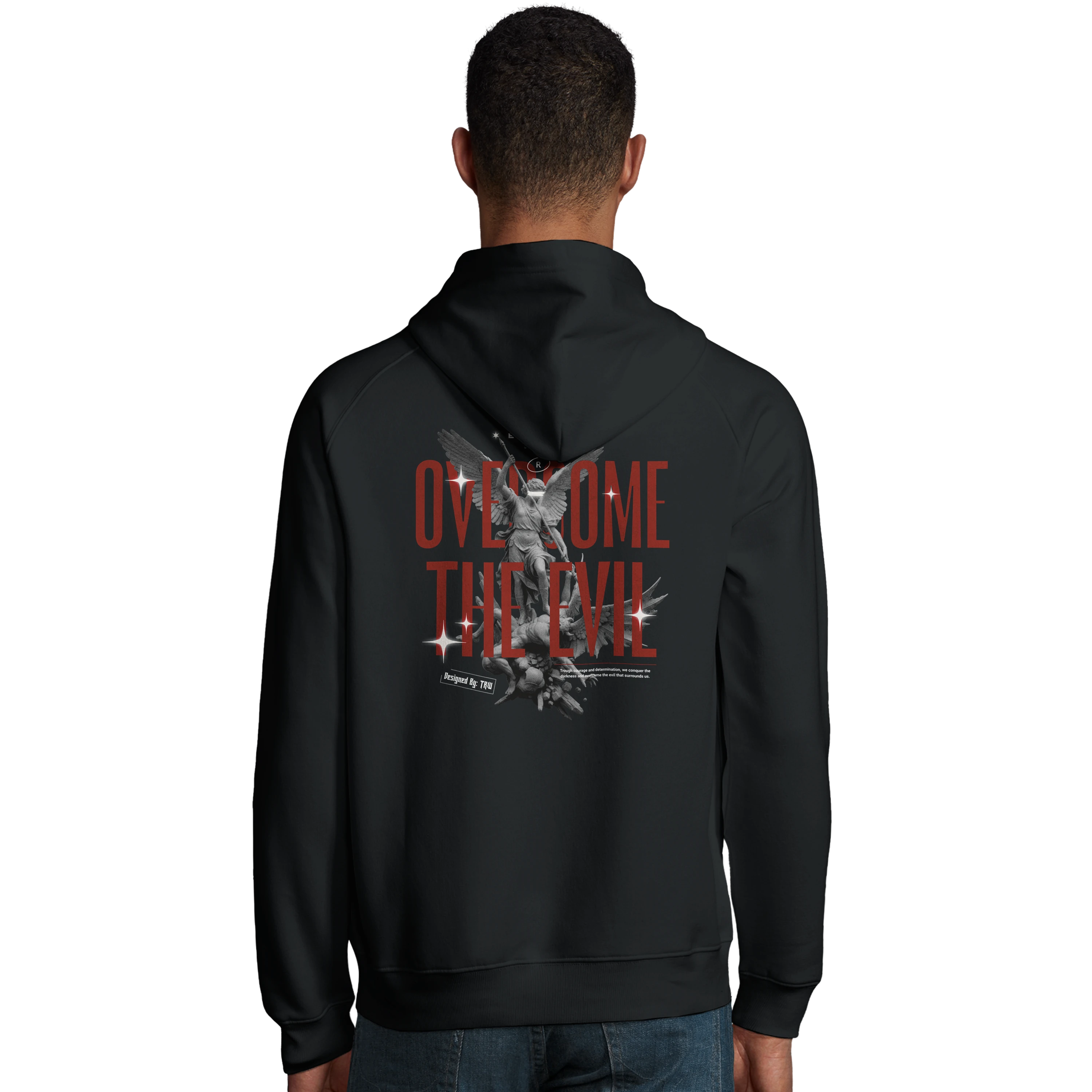 Eternal Valor Hoodie Herren