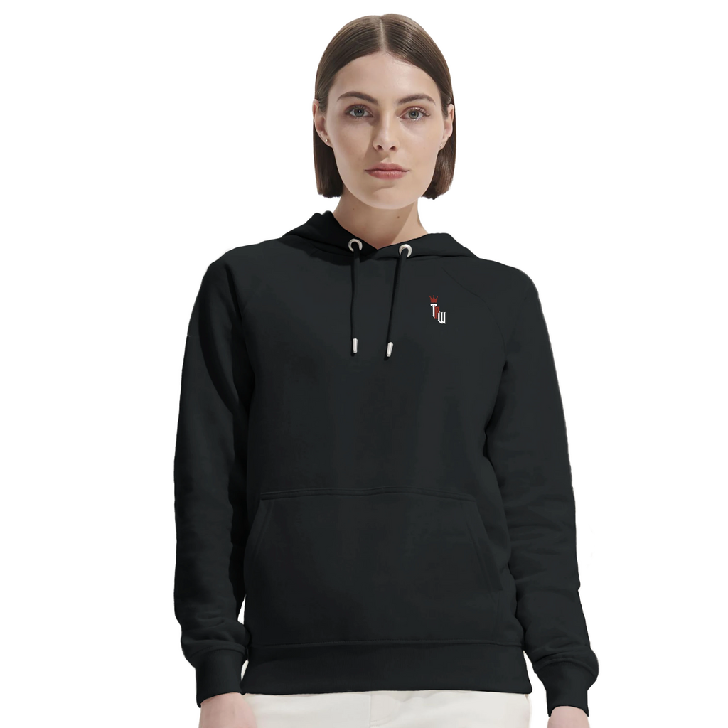 Eternal Valor Hoodie Damen