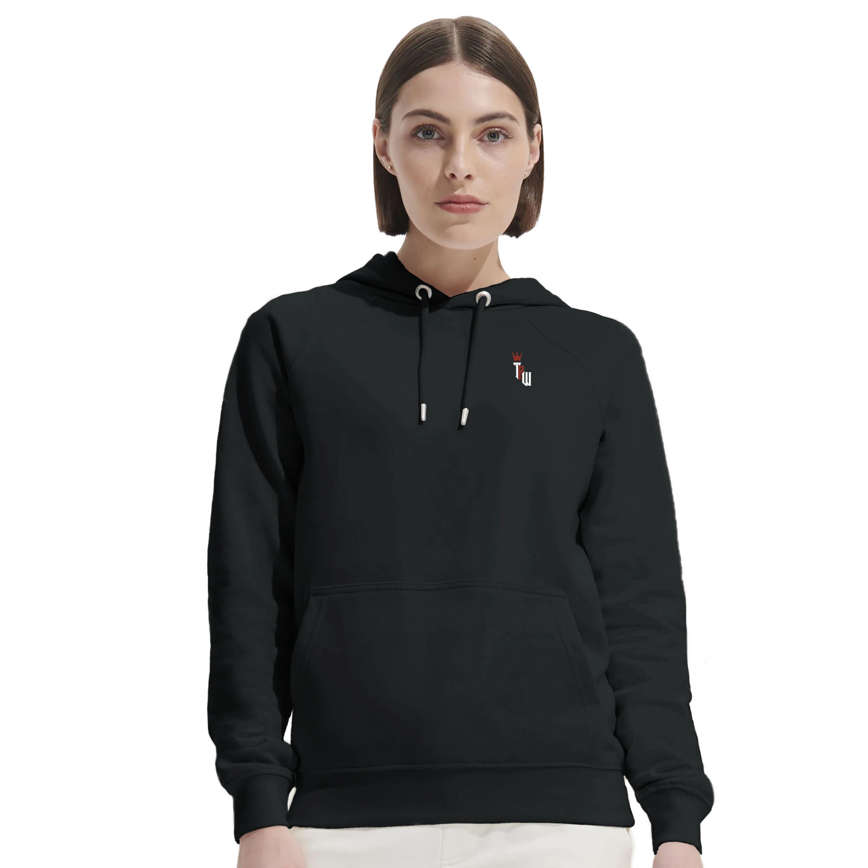 Eternal Valor Hoodie Damen